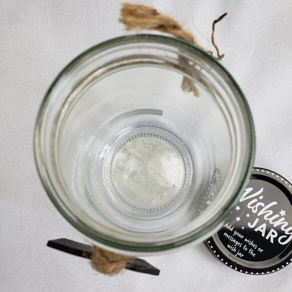 Wishing Jar